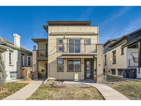 1930 Irving St, Denver, CO 80204