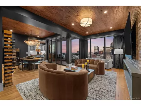 1750 Wewatta St #1934, Denver, CO 80202