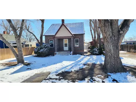 1210 W 18th St, Pueblo, CO 81003