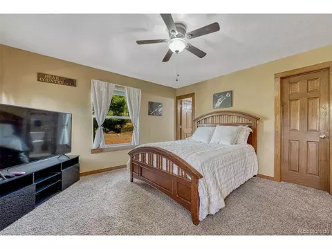1131 Pikes Peak Dr, Divide, CO 80814 photo 17