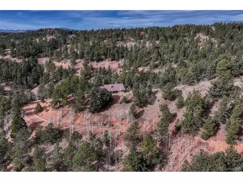1131 Pikes Peak Dr, Divide, CO 80814 photo 28
