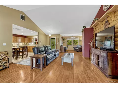 1131 Pikes Peak Dr, Divide, CO 80814 photo 4
