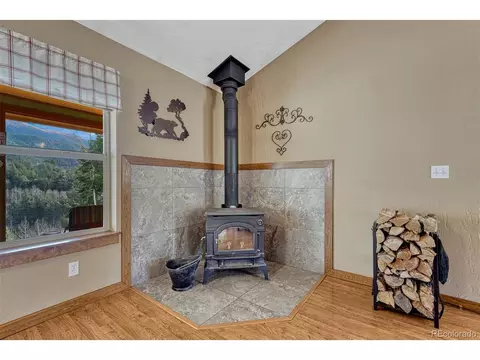 1131 Pikes Peak Dr, Divide, CO 80814 photo 13