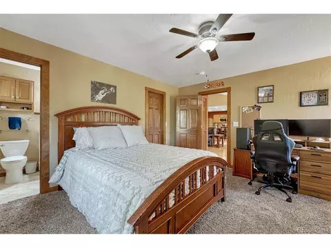 1131 Pikes Peak Dr, Divide, CO 80814 photo 18