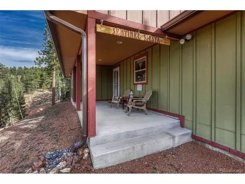 1131 Pikes Peak Dr, Divide, CO 80814 photo 8