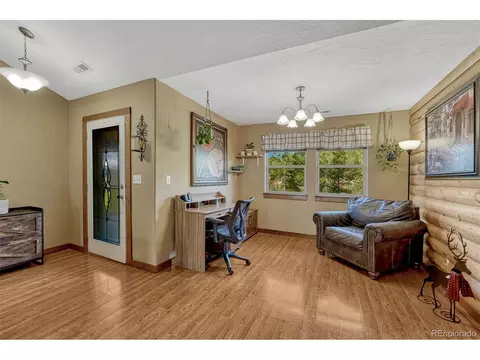 1131 Pikes Peak Dr, Divide, CO 80814 photo 9