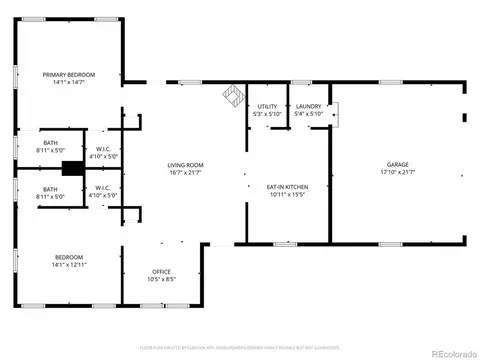 1131 Pikes Peak Dr, Divide, CO 80814 photo 30