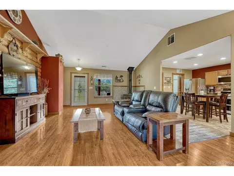 1131 Pikes Peak Dr, Divide, CO 80814 photo 10