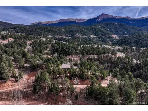 1131 Pikes Peak Dr, Divide, CO 80814 photo 6
