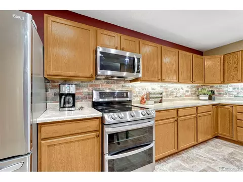 1131 Pikes Peak Dr, Divide, CO 80814 photo 5