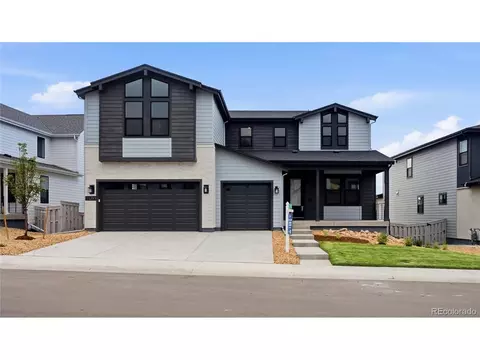 11293 Tenor Trl, Parker, CO 80134