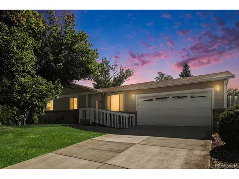 1080 S Kalispell St, Aurora, CO 80017