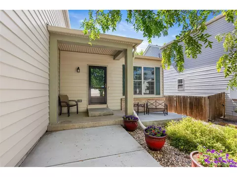 11805 Meadowood Ln, Parker, CO 80138