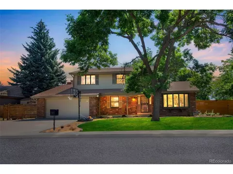 7868 Quail St, Arvada, CO 80005