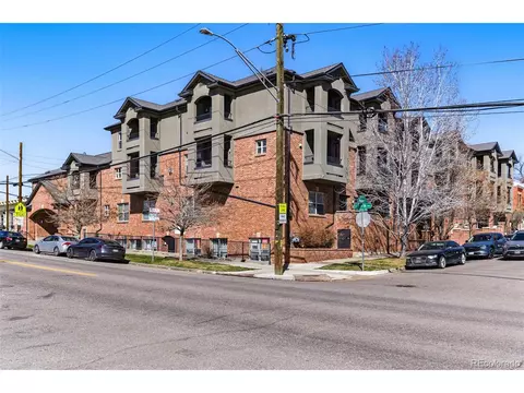 2901 Wyandot St #18, Denver, CO 80211