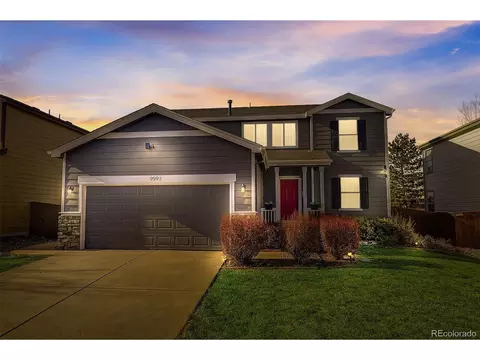 9997 Strathfield Ln, Highlands Ranch, CO 80126