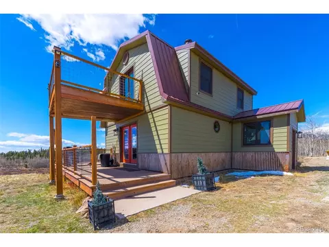 68 Sleepy Grass Ct, Fairplay, CO 80440
