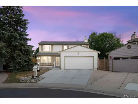 594 S Joplin St, Aurora, CO 80017