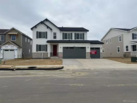 1329 Alyssa Dr, Timnath, CO 80547