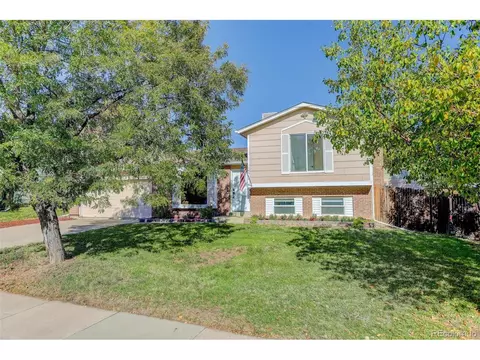 17663 E Arizona Ave, Aurora, CO 80017