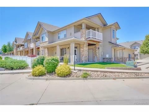 10818 Cimarron St #3-303, Firestone, CO 80504