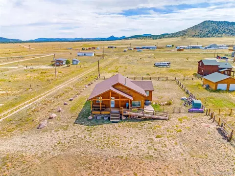 76 Cork Ln, Westcliffe, CO 81252 photo 36