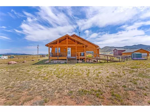 76 Cork Ln, Westcliffe, CO 81252 photo 2