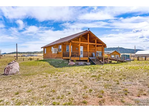 76 Cork Ln, Westcliffe, CO 81252 photo 4