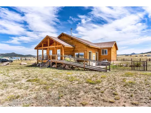 76 Cork Ln, Westcliffe, CO 81252