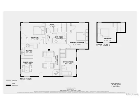 76 Cork Ln, Westcliffe, CO 81252 photo 50