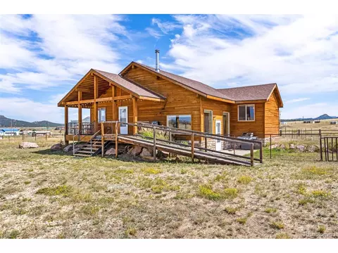 76 Cork Ln, Westcliffe, CO 81252 photo 5