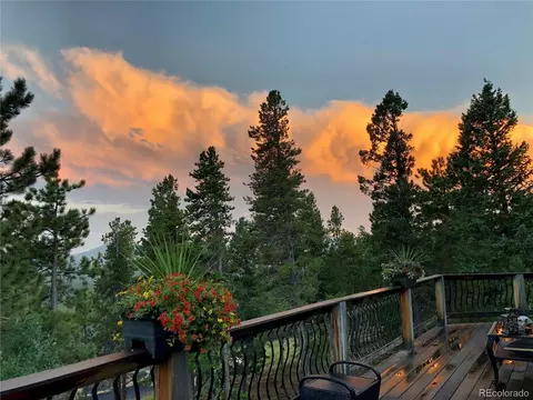 33811 Skyline Dr, Golden, CO 80403