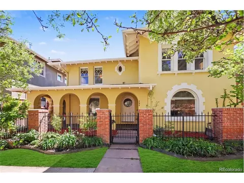 754 E 7th Ave, Denver, CO 80203