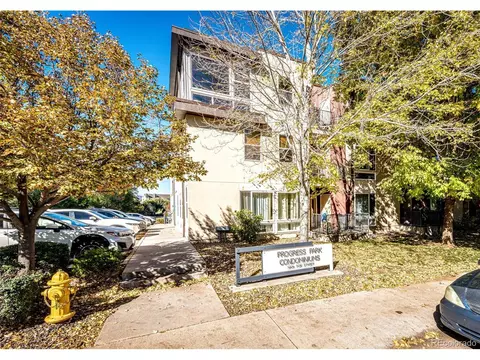 5201 S Fox St #304, Littleton, CO 80120