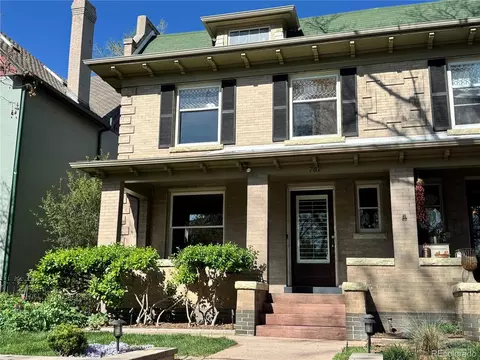 761 N Lafayette St, Denver, CO 80218