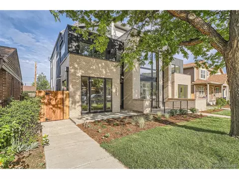 1544 Vrain St, Denver, CO 80204