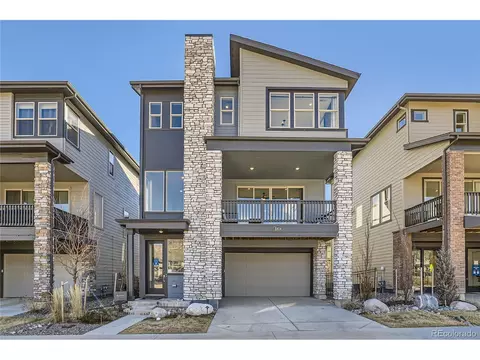 15614 W Floyd Dr, Morrison, CO 80465