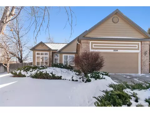 19299 E Progress Ave, Centennial, CO 80015 photo 1