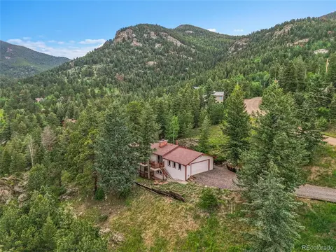 360 Aspen Pl, Evergreen, CO 80439