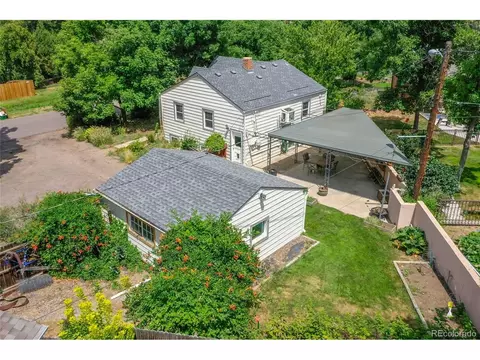 Undisclosed, Wheat Ridge, CO 80033