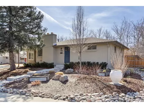 3504 W Alamo Dr, Littleton, CO 80123