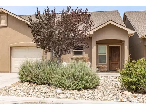 10495 Table Rock Ct, Poncha Springs, CO 81242