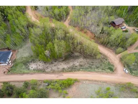 155 Granite Ln, Cripple Creek, CO 80813