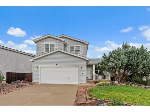 8064 Eagleview Dr, Littleton, CO 80125