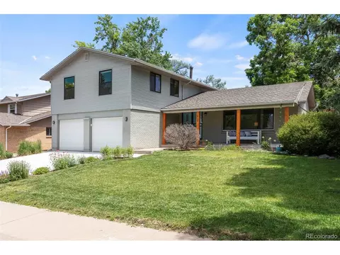 5796 S Jamaica Way, Englewood, CO 80111