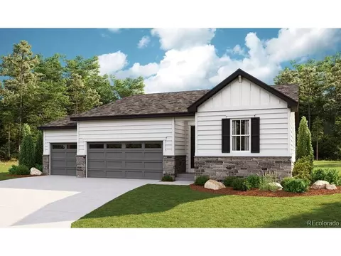 1140 Ibex Dr, Severance, CO 80550 photo 1
