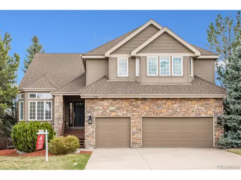 7100 Turweston Ln, Castle Pines, CO 80108