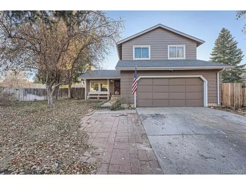 4281 S Laredo Way, Aurora, CO 80013