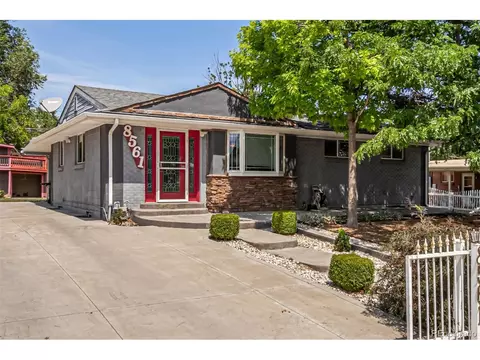 8561 Richard Rd, Denver, CO 80229