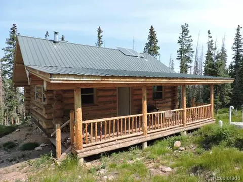 Undisclosed, San Luis, CO 81152